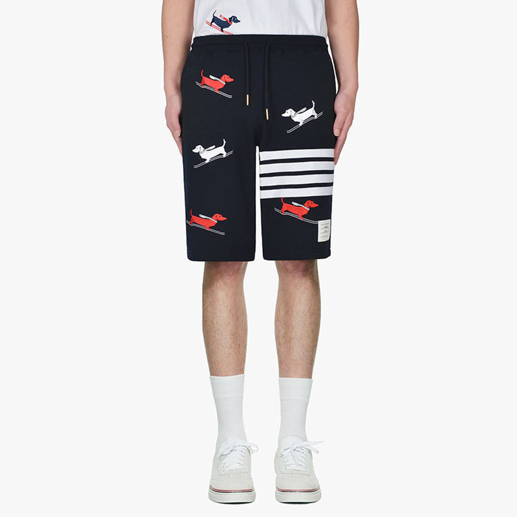 Sweatpants THOM TREND