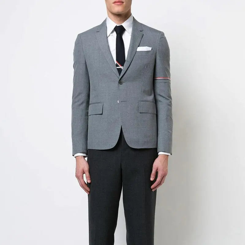 2025ss Suits Coats THOM TREND
