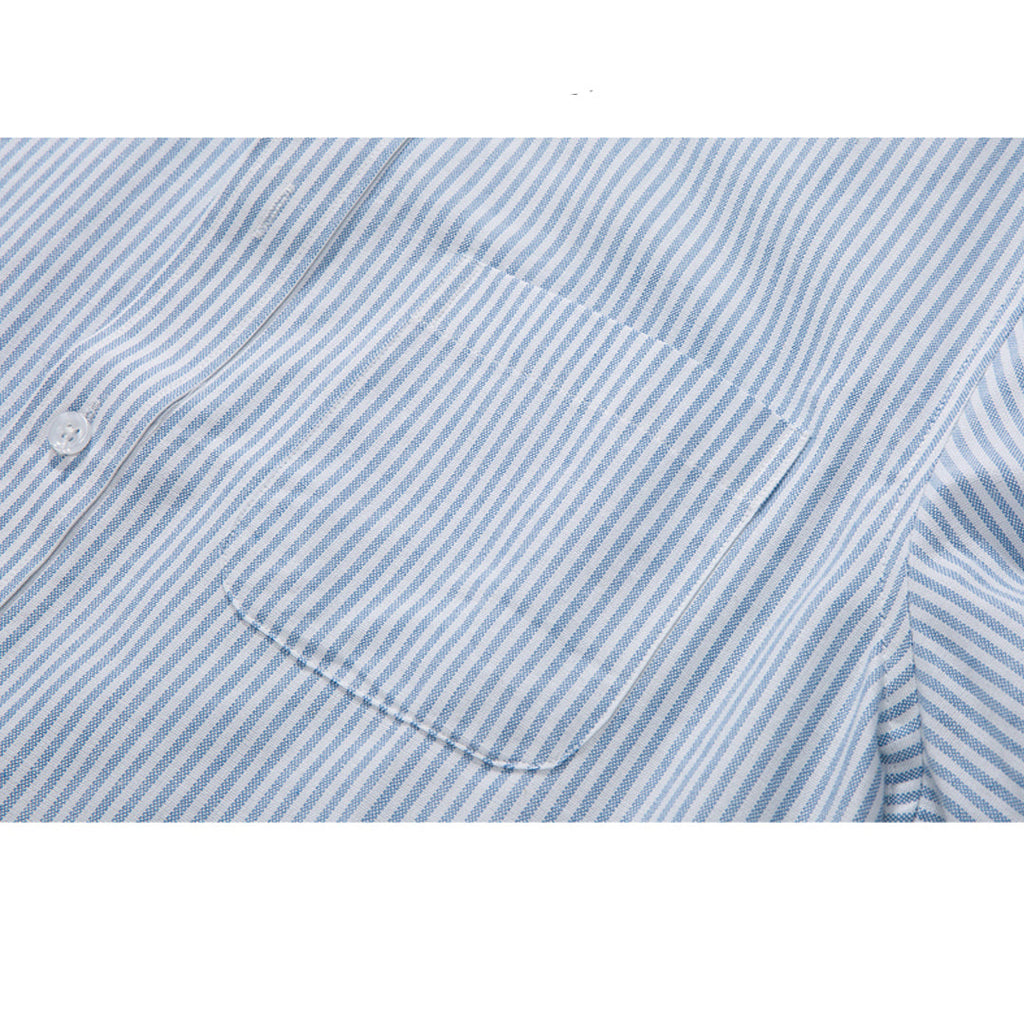 Striped shirt THOM TREND