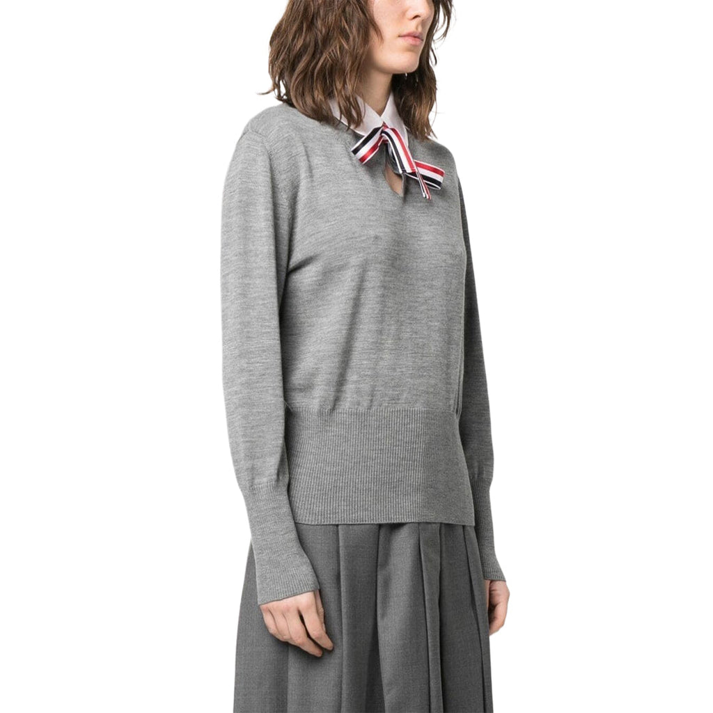Women Knit sweater THOM TREND