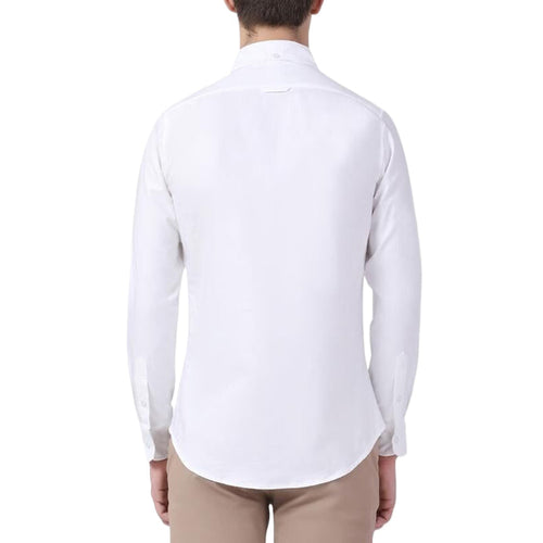 THOM 2025ss Oxford Shirt£¨¸´Öƣ© THOM TREND