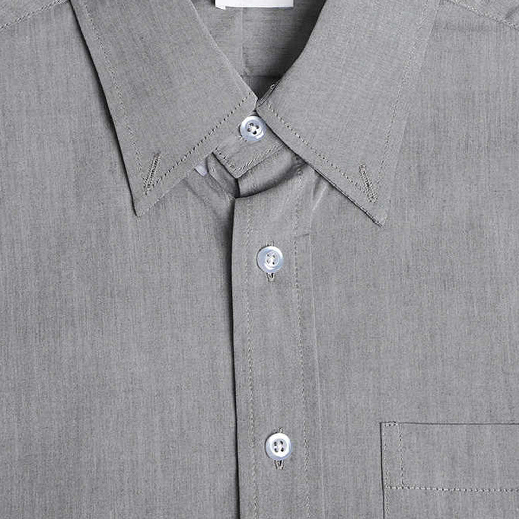 THOM Blue striped shirt£¨¸´Öƣ© THOM TREND