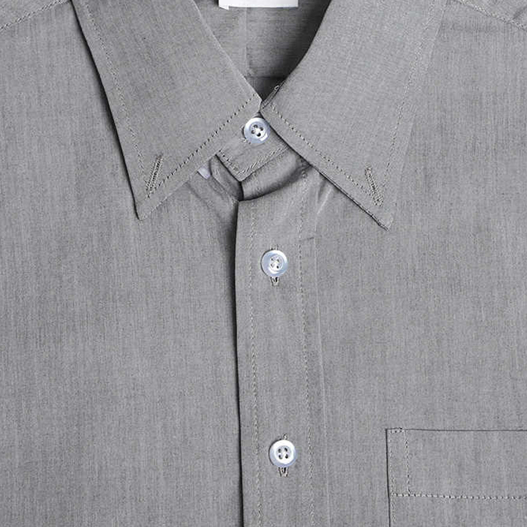 THOM Blue striped shirt£¨¸´Öƣ© THOM TREND