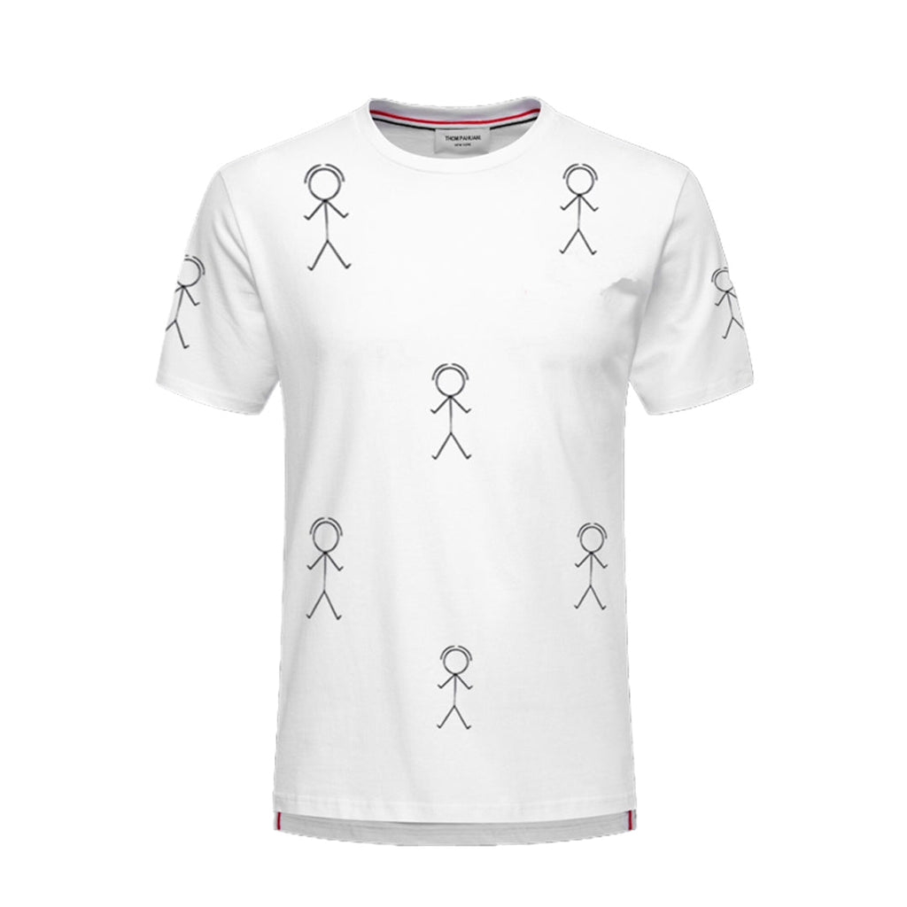 Couples T-shirts THOM TREND