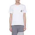JPN Anchor T-shirts THOM TREND