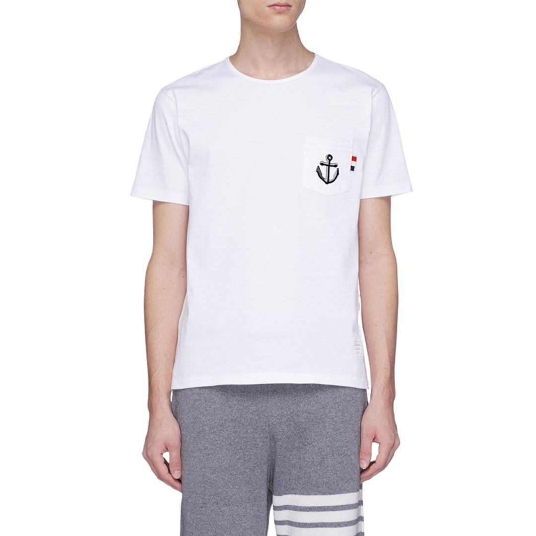 JPN Anchor T-shirts THOM TREND