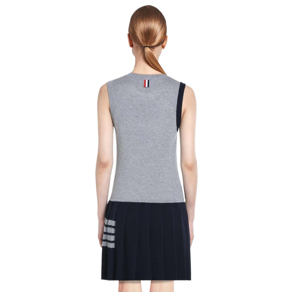 THOM Women's Tie Knot T-shirt£¨¸´Öƣ© THOM TREND