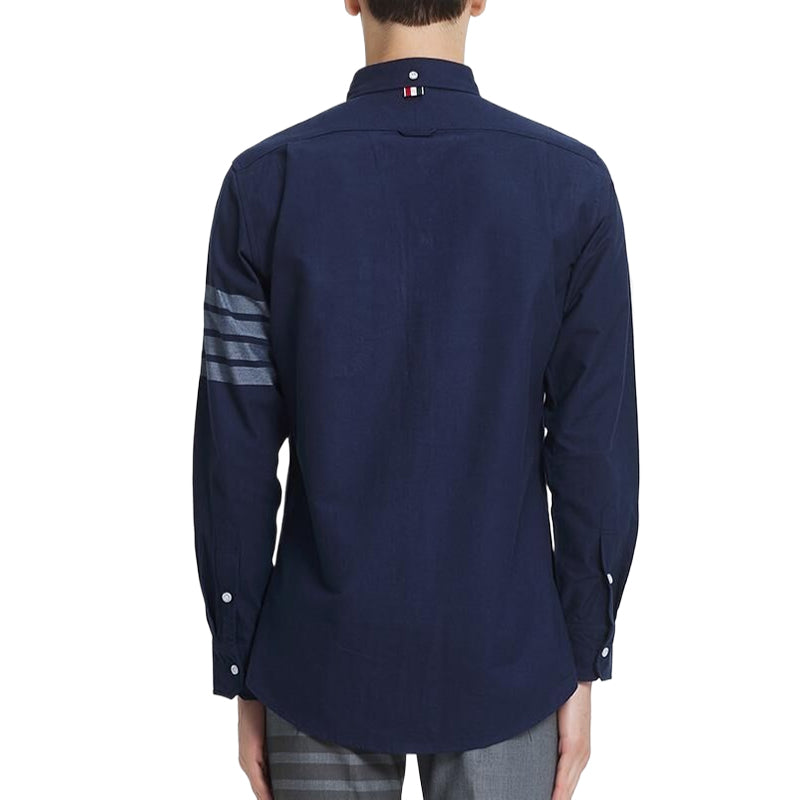 THOM 2025ss Oxford Shirt£¨¸´Öƣ© THOM TREND