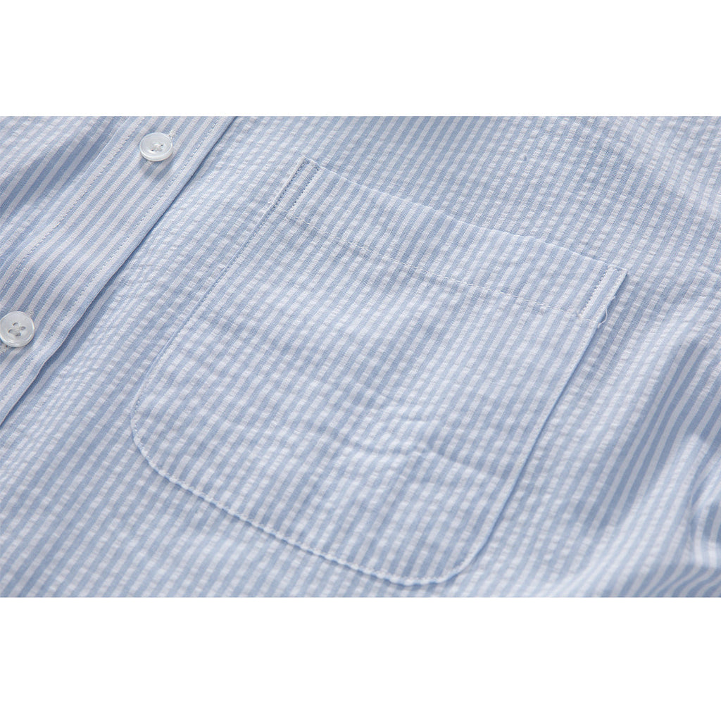 Short sleeve Shirts THOM TREND