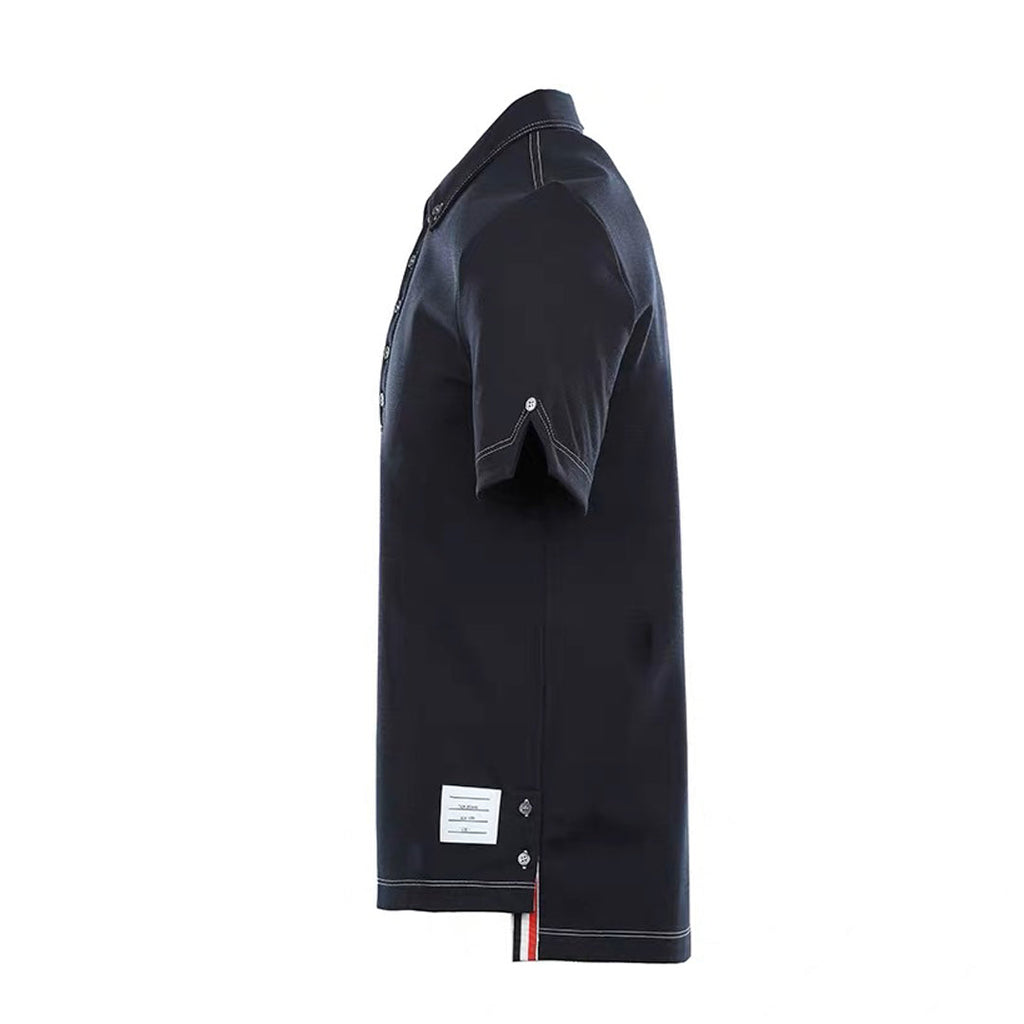 Casual POLO shirts THOM TREND
