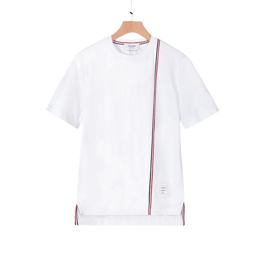 Stripe T-shirt THOM TREND