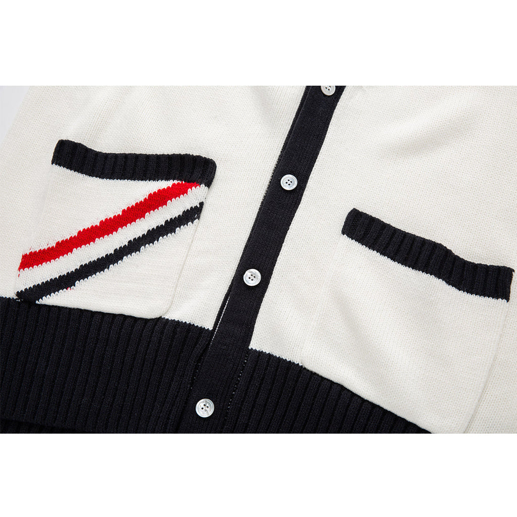 Casual Knitwear THOM TREND