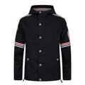 2025ss Jackets THOM TREND