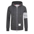 Four-bar Hoodie THOM TREND