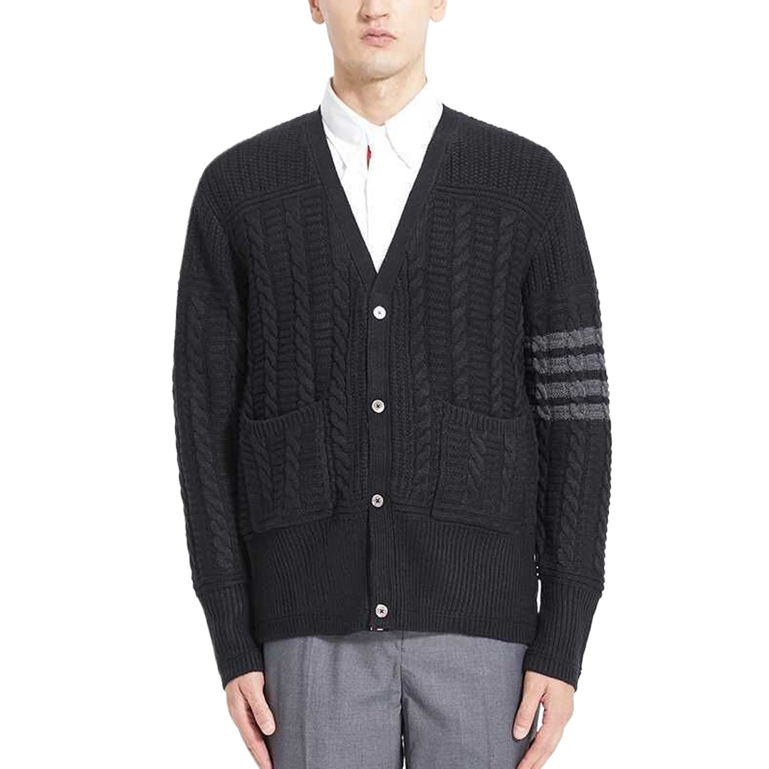 THOM Knitted sweater coat£¨¸´Öƣ© THOM TREND