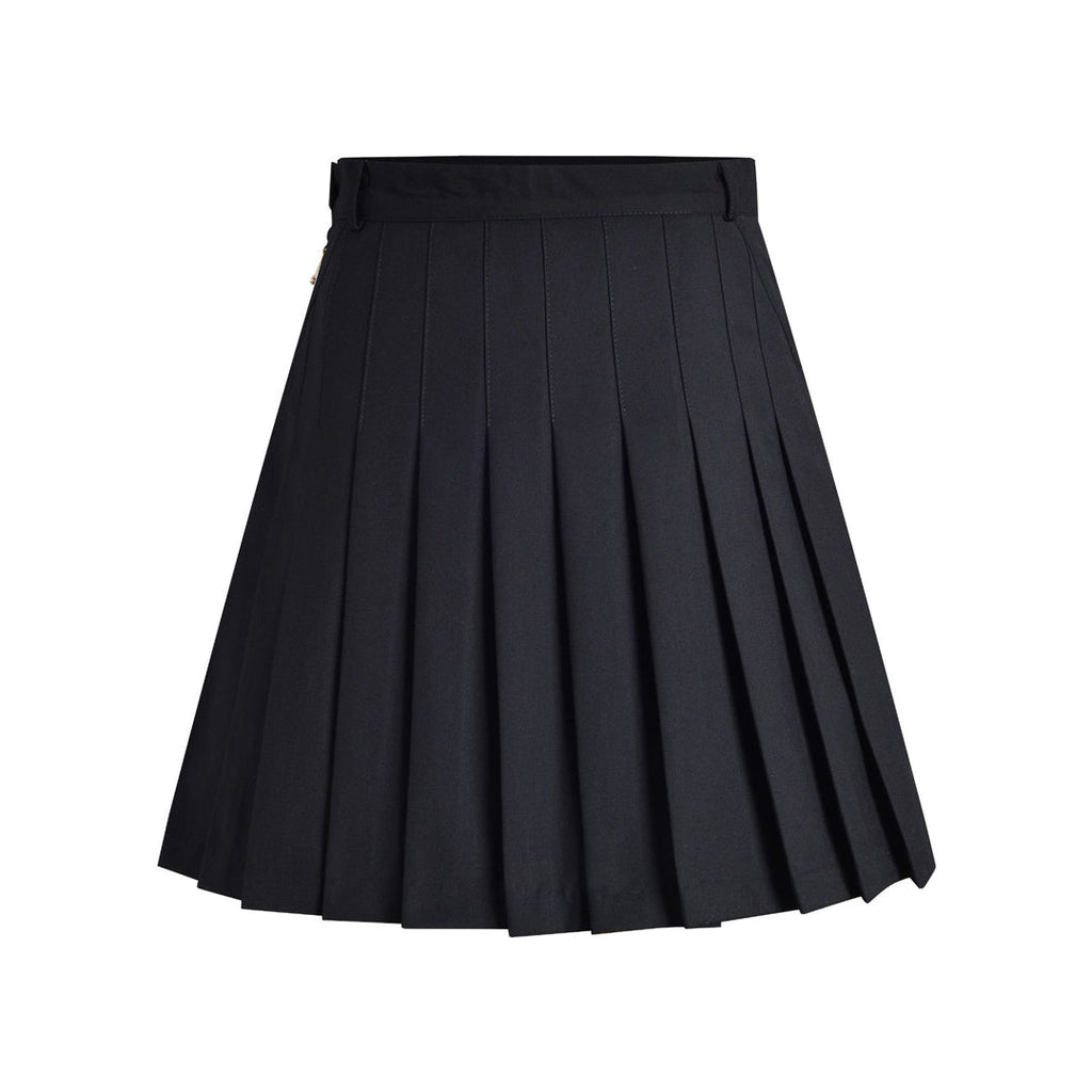 Miss short skirt THOM TREND
