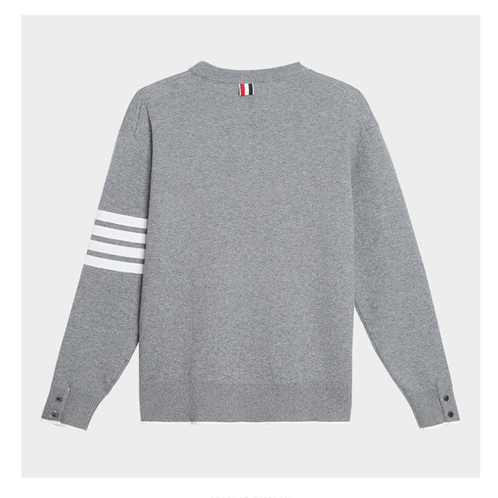 Animal Knitwear THOM TREND
