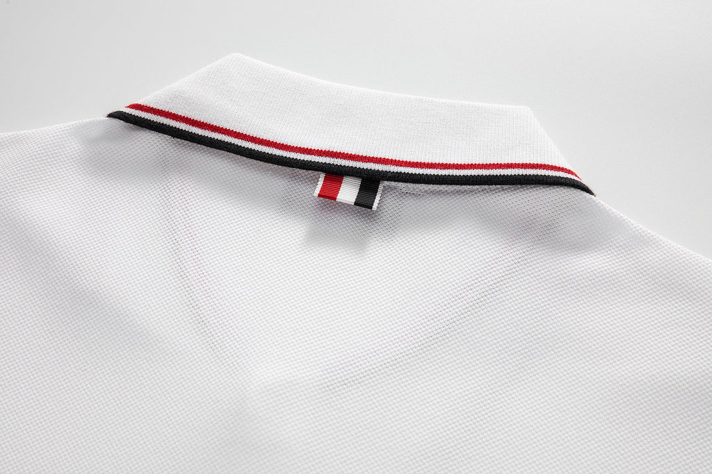 Casual POLO shirts THOM TREND