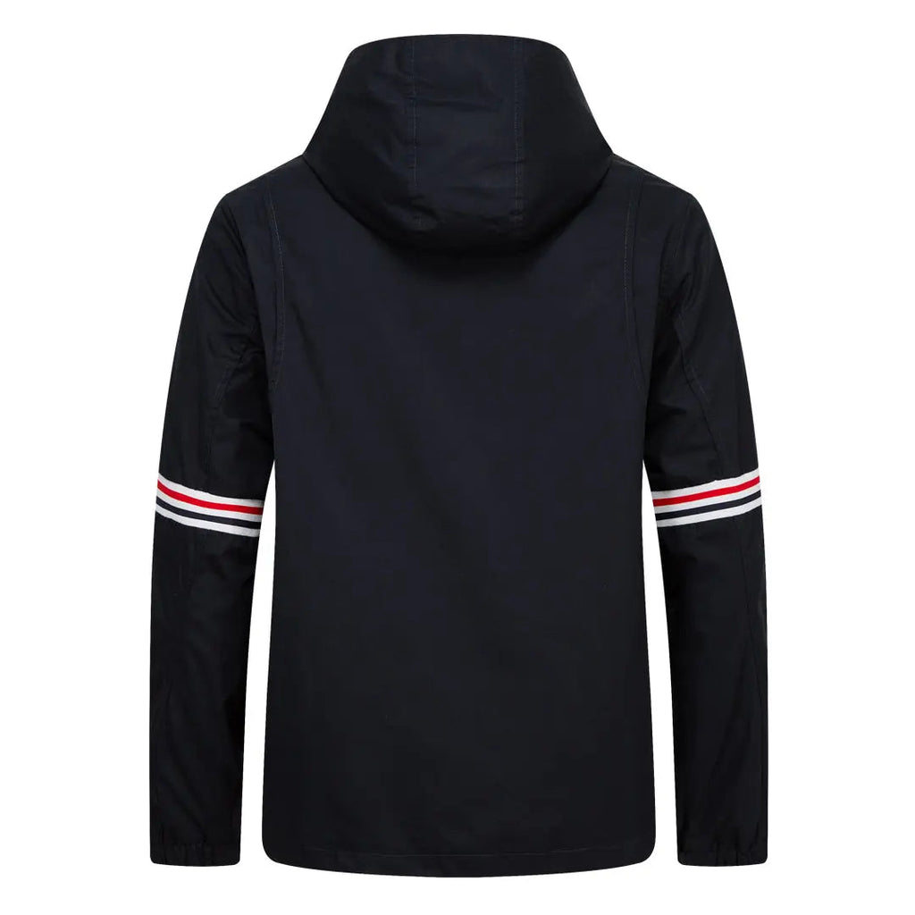 2025ss Jackets THOM TREND