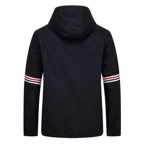 2025ss Jackets THOM TREND