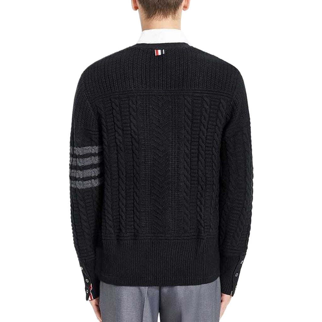 THOM Knitted sweater coat£¨¸´Öƣ© THOM TREND