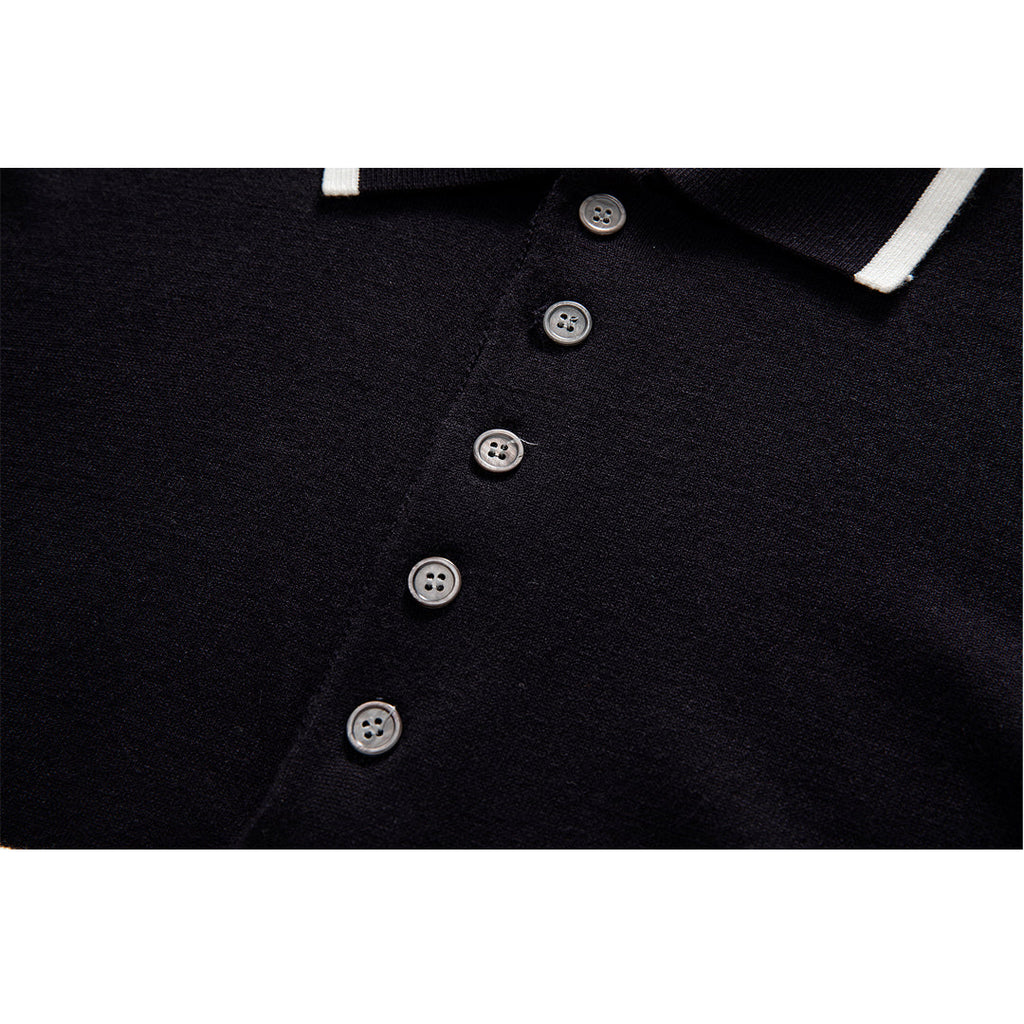POLO shirts THOM TREND