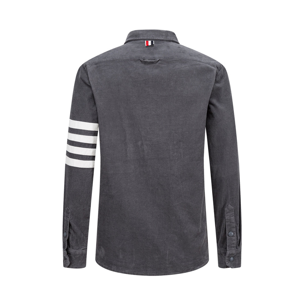 Thick shirt THOM TREND