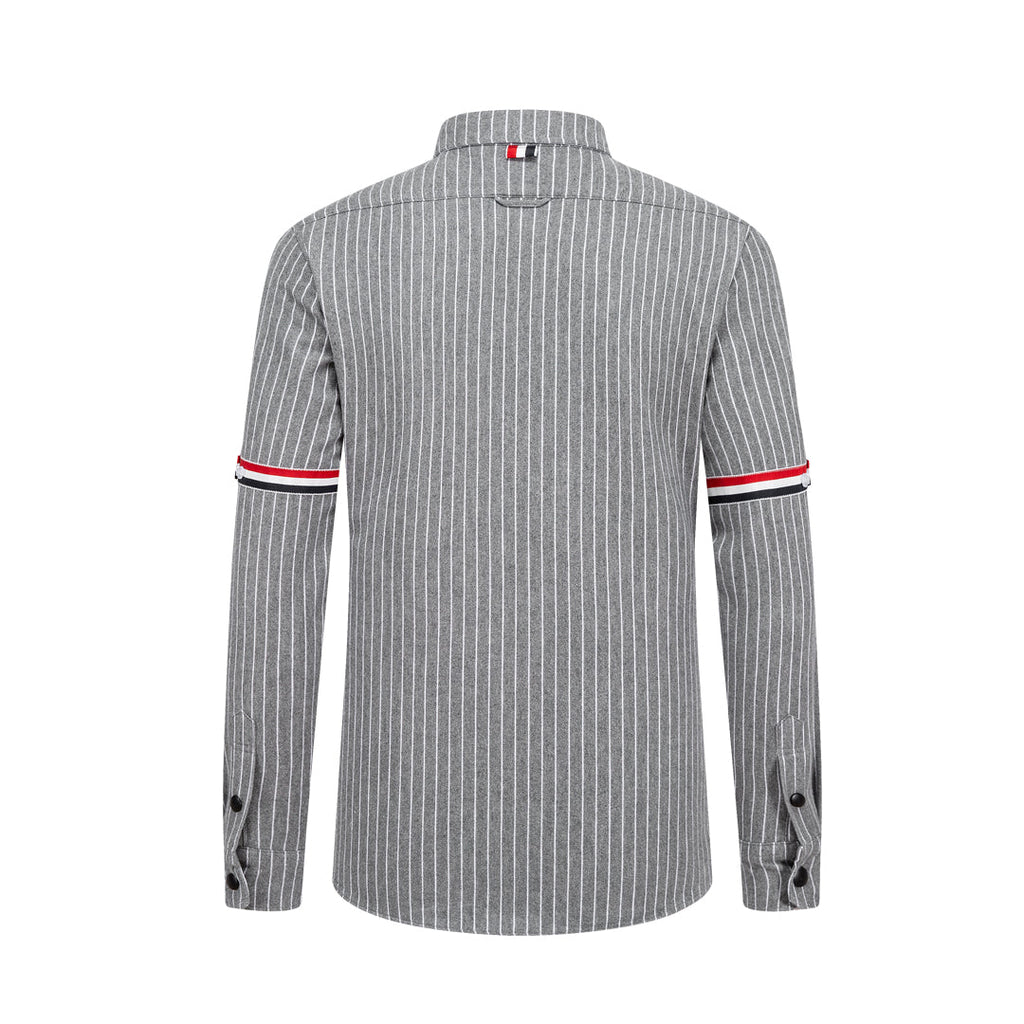 sleeve shirt THOM TREND