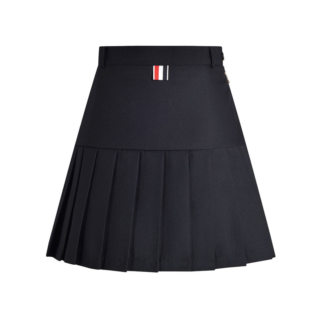 Miss short skirt THOM TREND