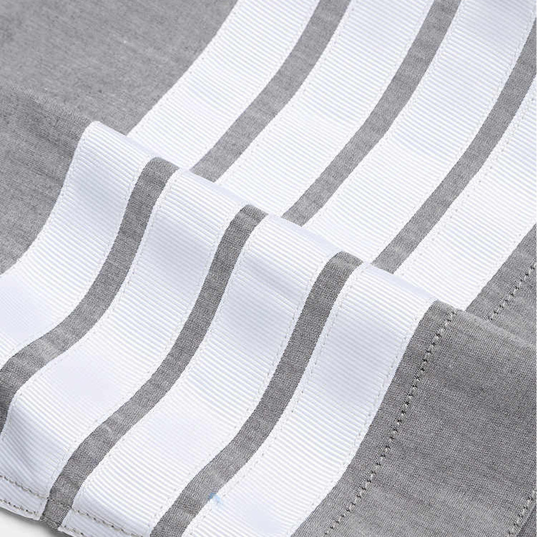 THOM Blue striped shirt£¨¸´Öƣ© THOM TREND