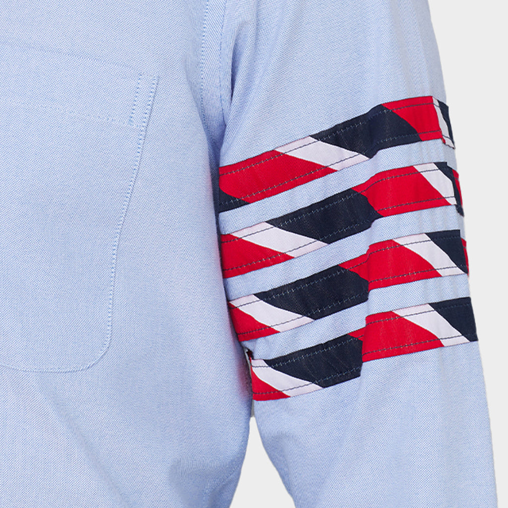 Casual Oxford Shirt THOM TREND