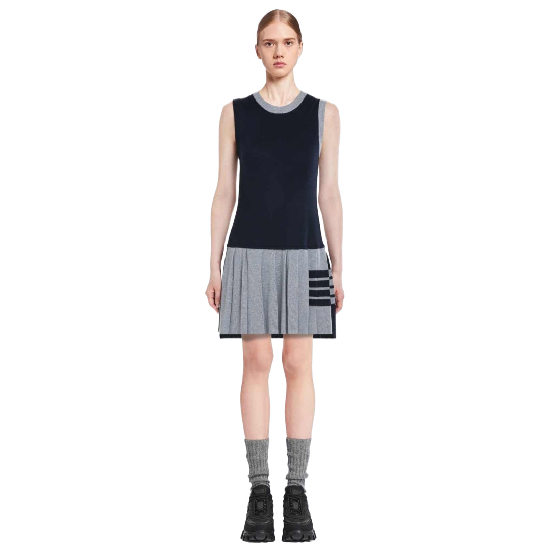 THOM Women's Tie Knot T-shirt£¨¸´Öƣ© THOM TREND