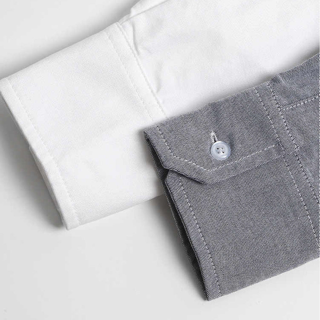 THOM 2025ss 4-Bar shirts£¨¸´Öƣ© THOM TREND