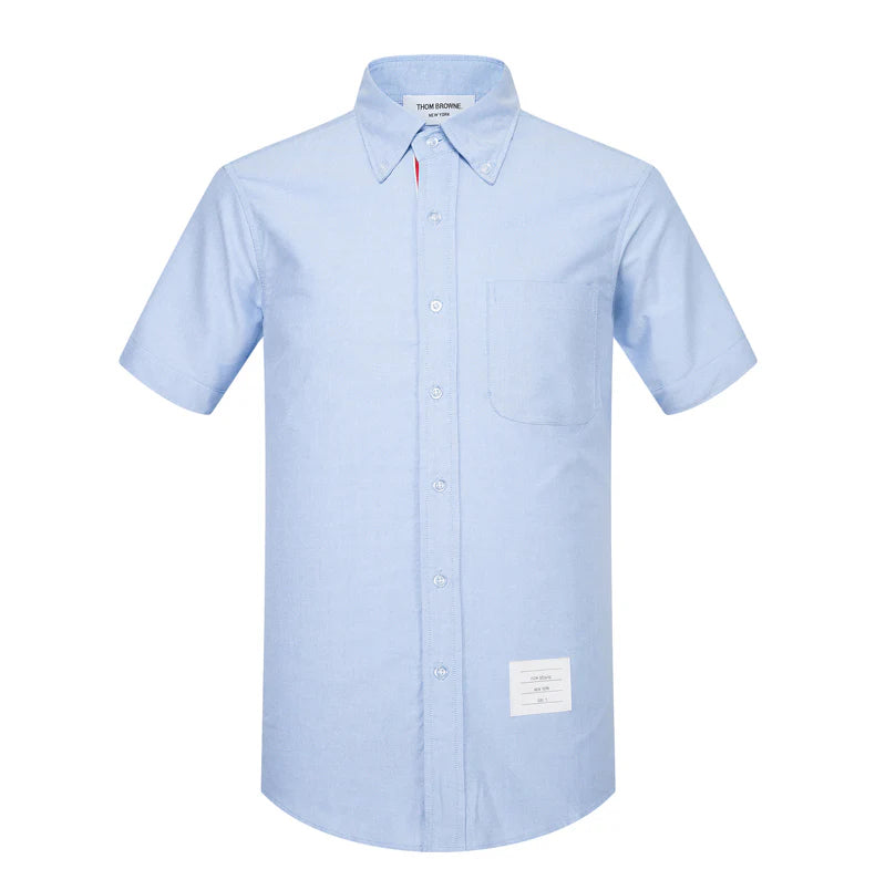 2025ss Oxford Shirt£¨¸´Öƣ© THOM TREND