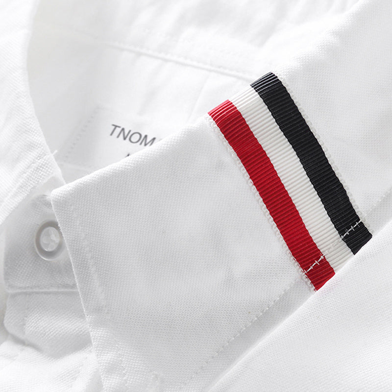 THOM 2025ss Oxford Shirt£¨¸´Öƣ© THOM TREND