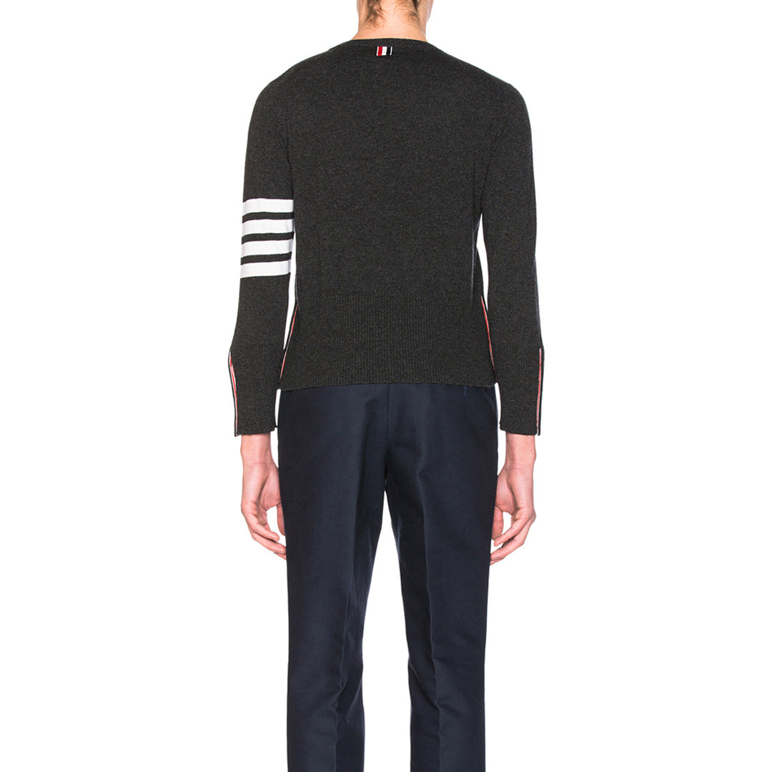 Couples Wool Sweater THOM TREND