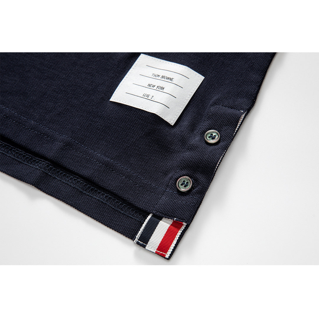 POLO shirts THOM TREND