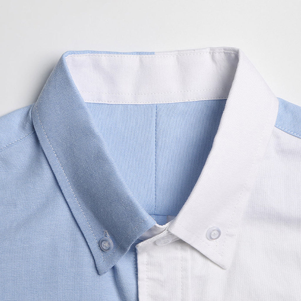 Personalized Shirt THOM TREND