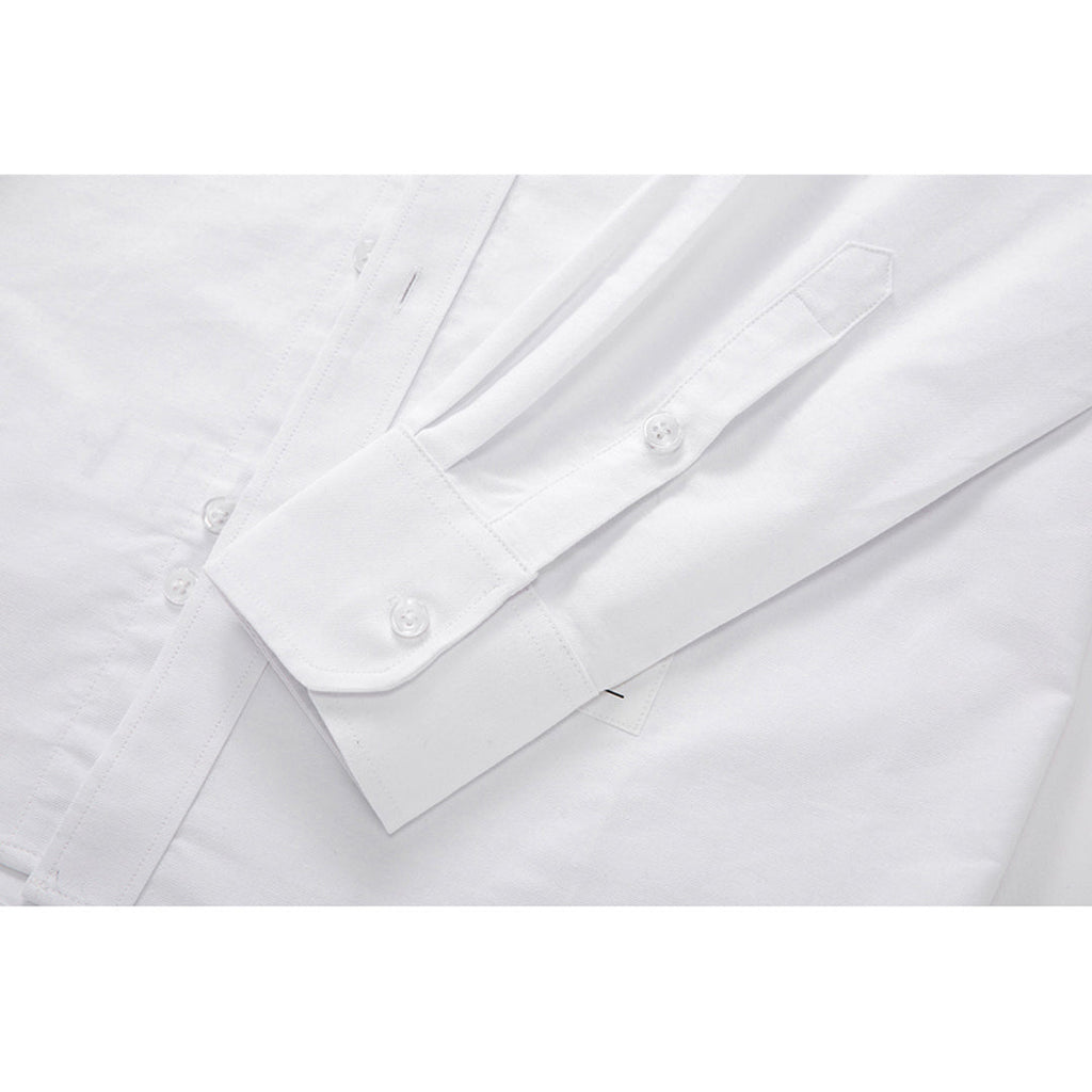 Casual Oxford shirt THOM TREND