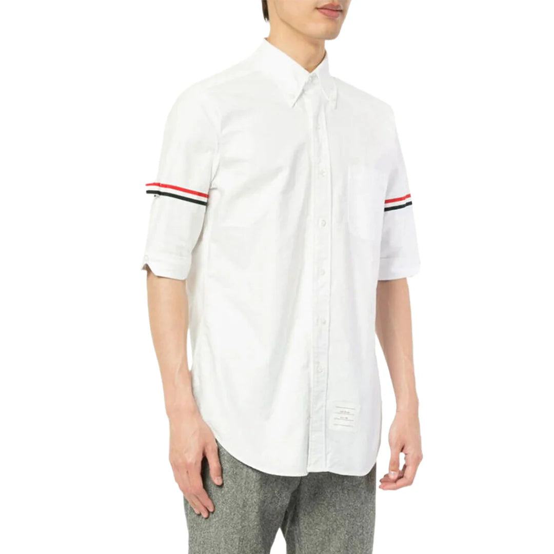 Men's short-sleeved shirts£¨¸´Öƣ© THOM TREND