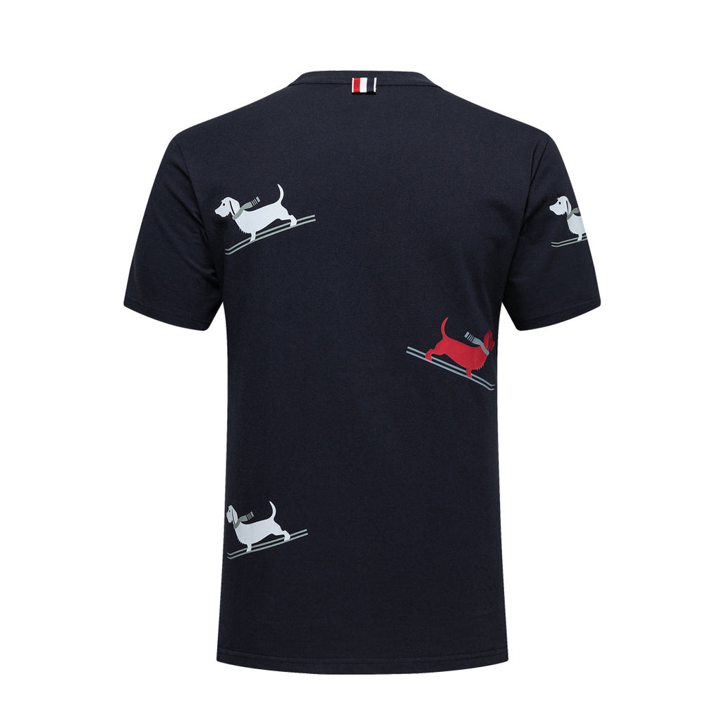 Lobster T-shirts THOM TREND