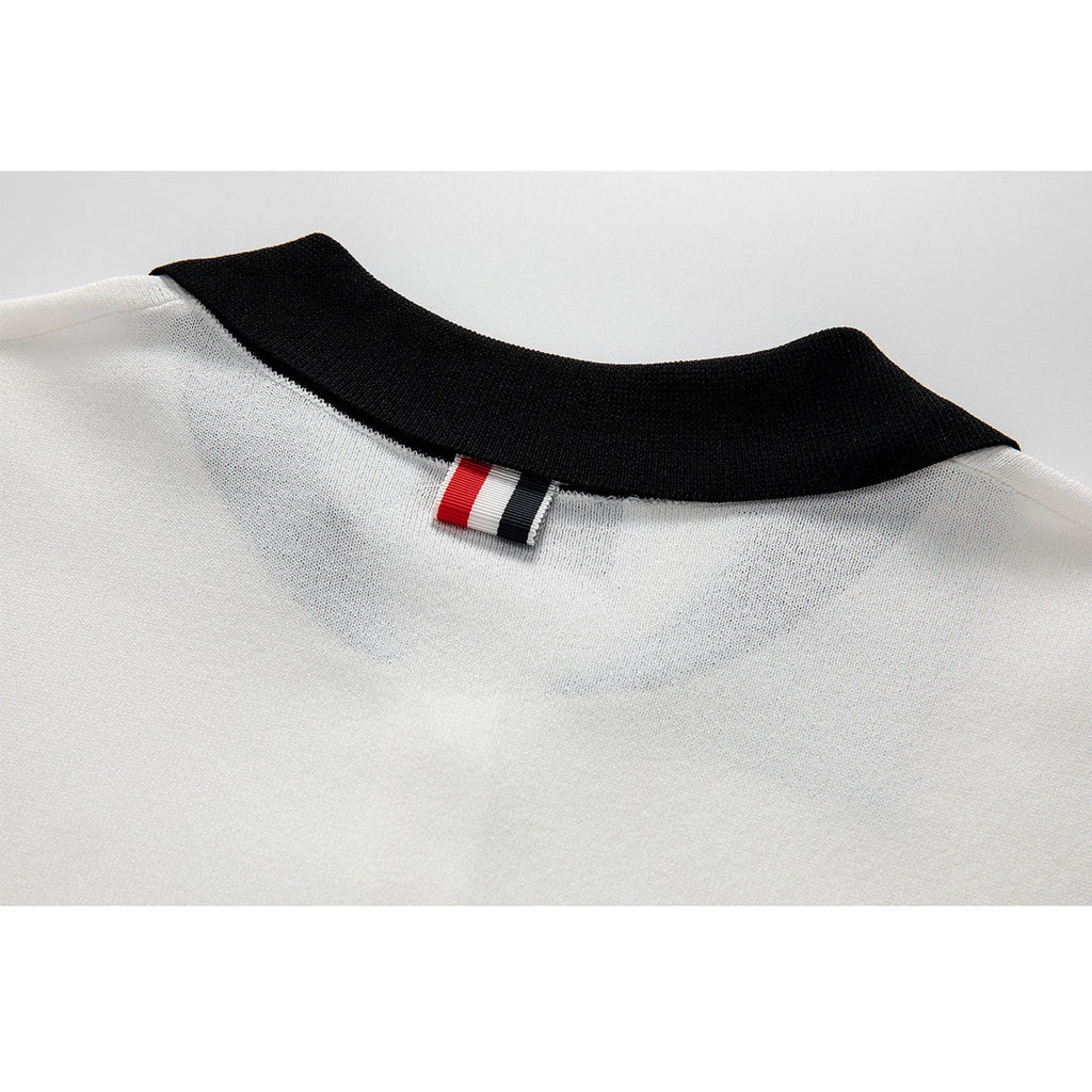 THOM Women's Plaid T-shirt£¨¸´Öƣ© THOM TREND