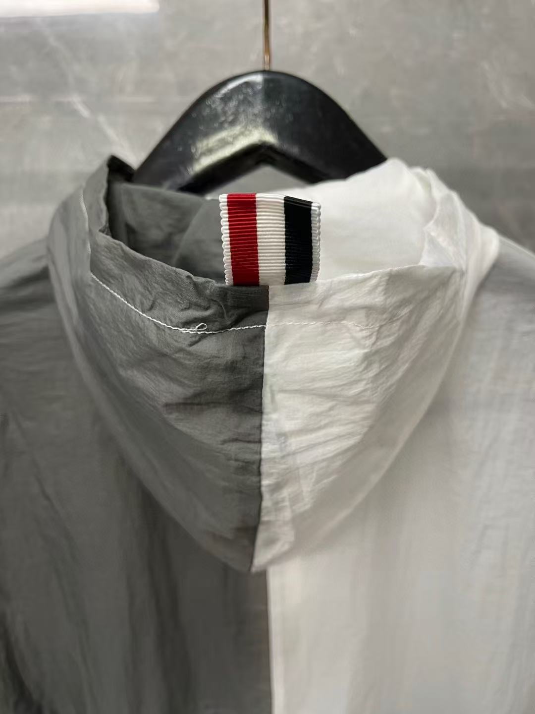 Couples Sun protection jacket£¨¸±±¾£© THOM TREND