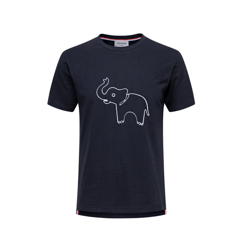 Couples T-shirts THOM TREND