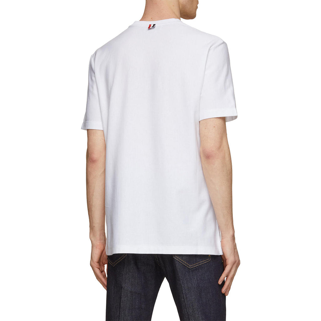 T-shirts THOM TREND