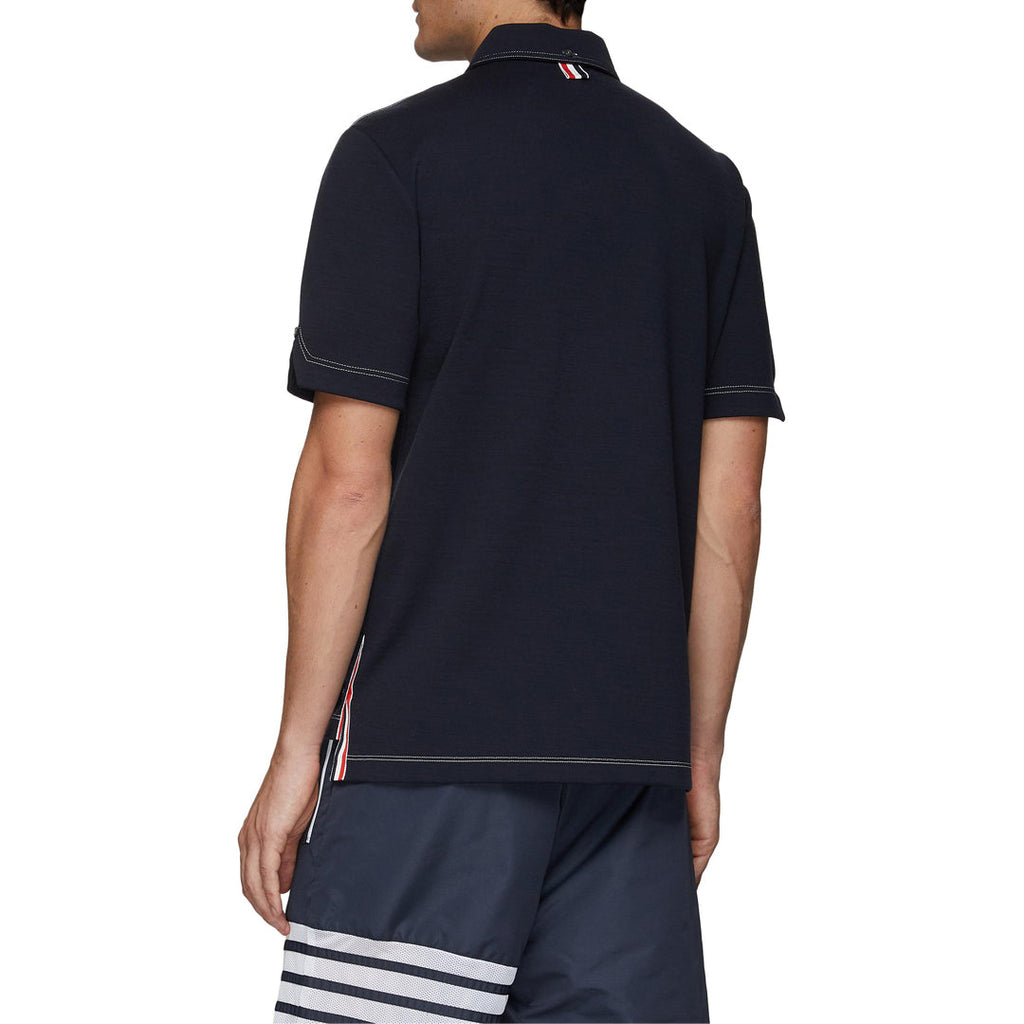 Casual POLO shirts THOM TREND