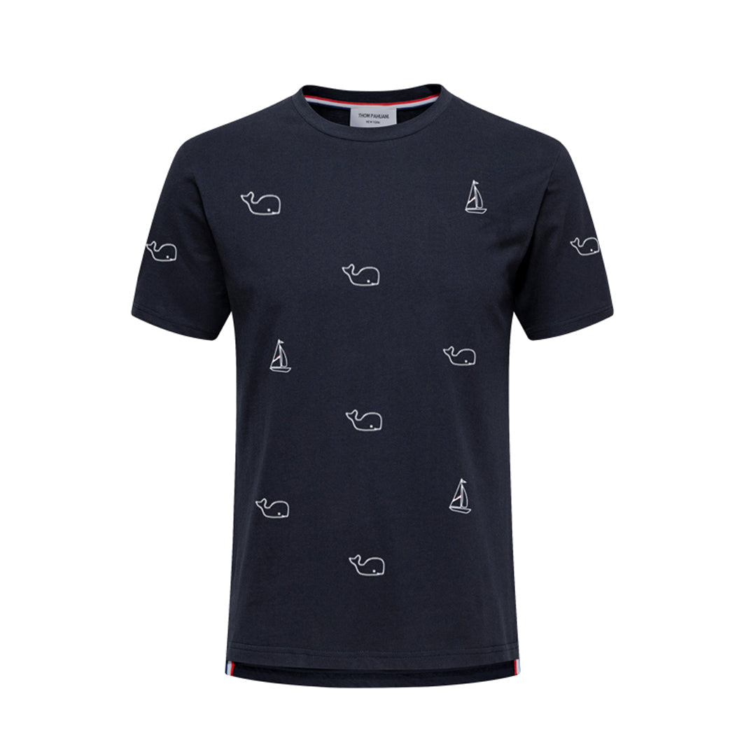 Couples T-shirts THOM TREND