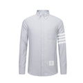 Solid shirt THOM TREND