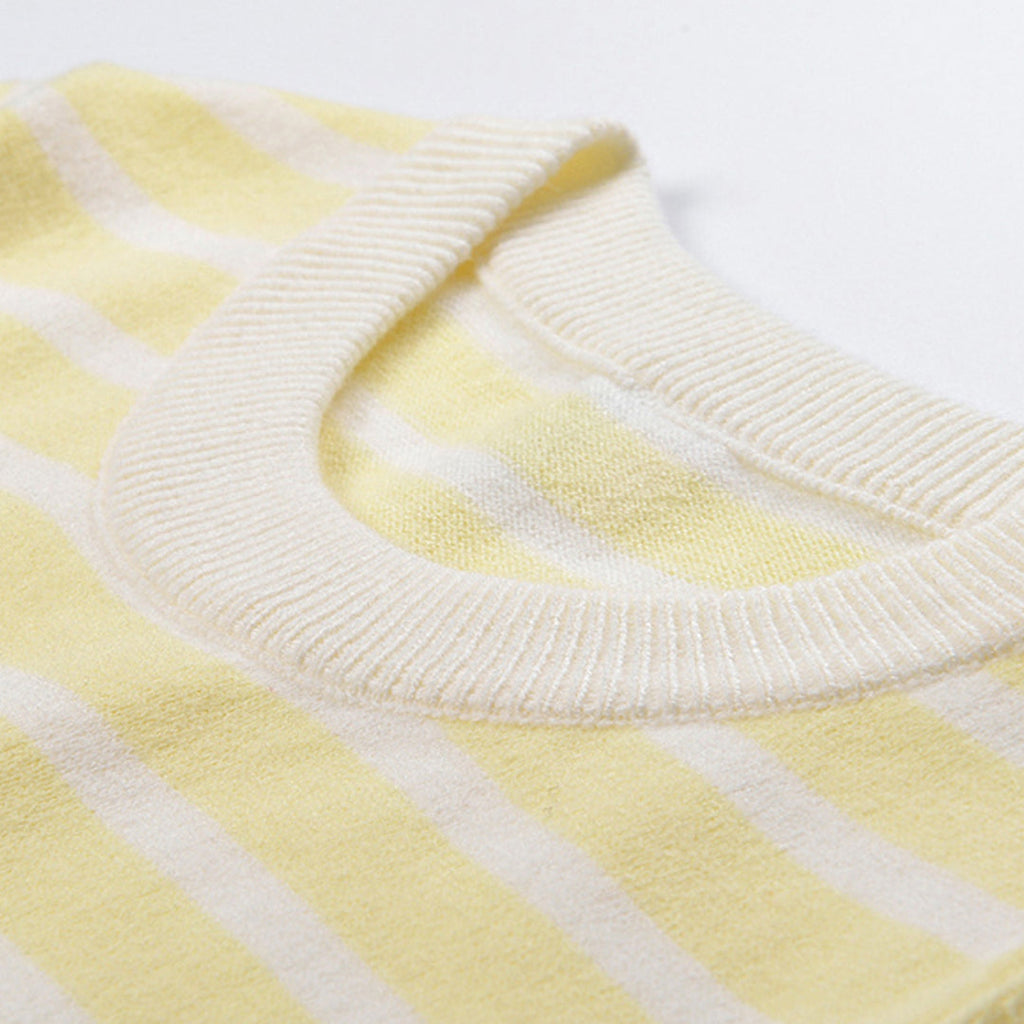 Women Wool T-shirts THOM TREND