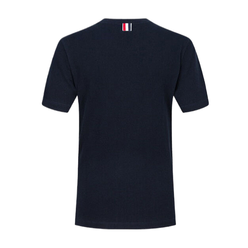 Cotton POLO shirts THOM TREND